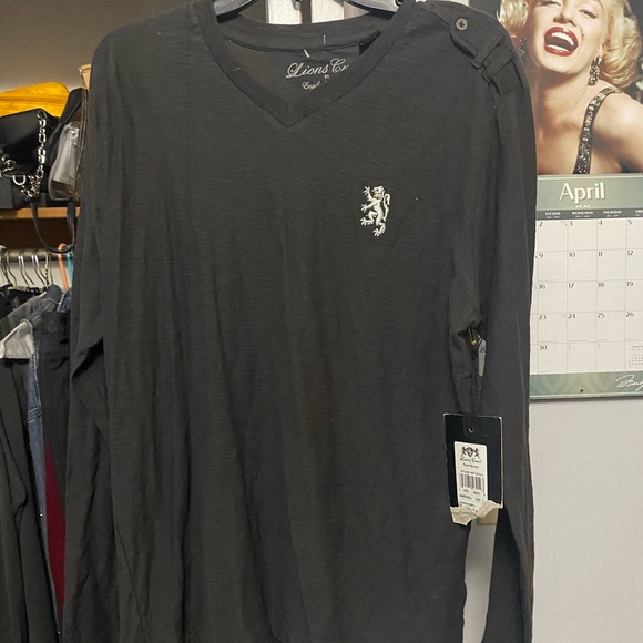 English Laundry Other - Top